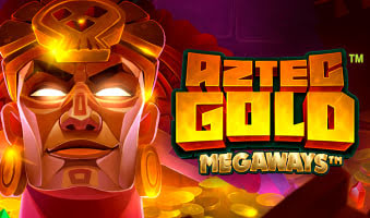 Demo Slot Aztec Gold Megaways