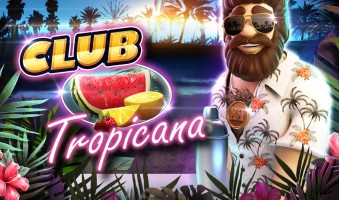 Demo Slot Club Tropicana